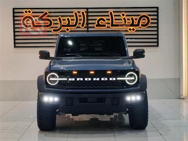 فورد برونكو 2024 للبيع في العراق - اربيل